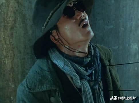 《赤子威龙》经典剧照