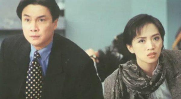 XXX饰演角色剧照