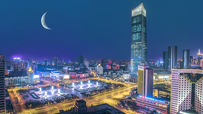 沈阳楼市行情深度解析