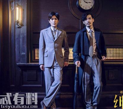绅探演员阵容重磅揭晓，高科技革新之作引领未来生活新潮流！
