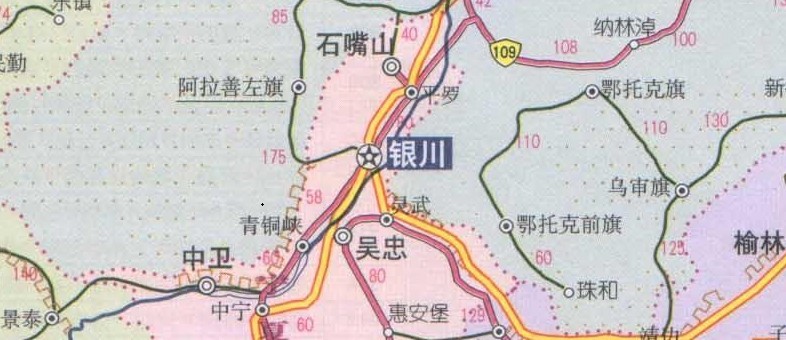 全国交通地图新版发布，全新解读与揭秘🗺️