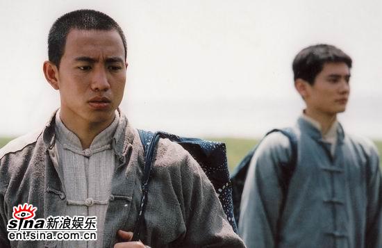 恰同学少年演员表揭秘，小巷中的隐藏瑰宝