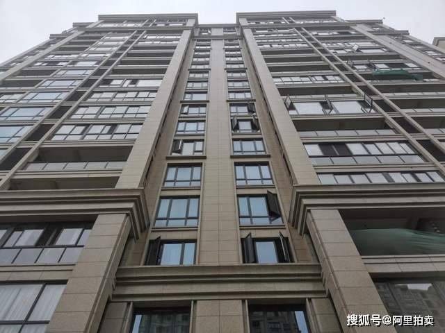 科技重塑桐乡司法拍卖房产交易新体验