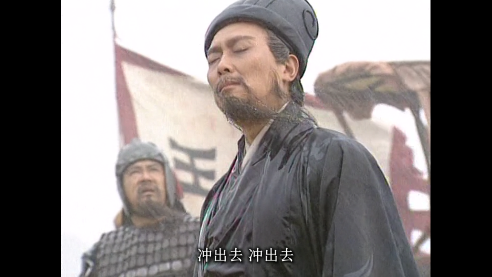 新版三国演义电视剧，英雄情怀与温情陪伴的日常展现