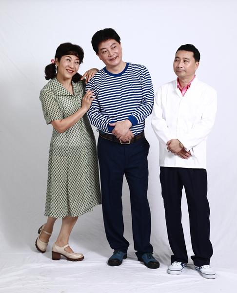 演员出场费背后的自信、学习与成就之旅