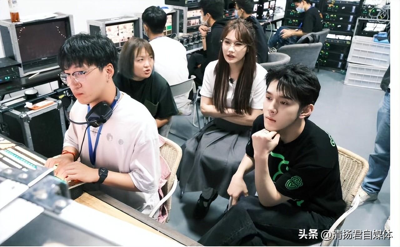 🌟2025最新综艺展望，期待与热议🌟