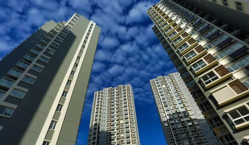 最新楼市下的温馨家园生活趣事