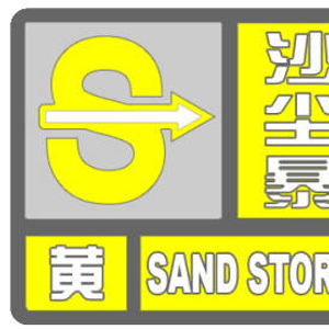最新预警信息文章概览