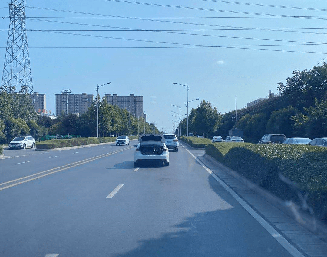 中牟路最新动态及最新消息📣🚥