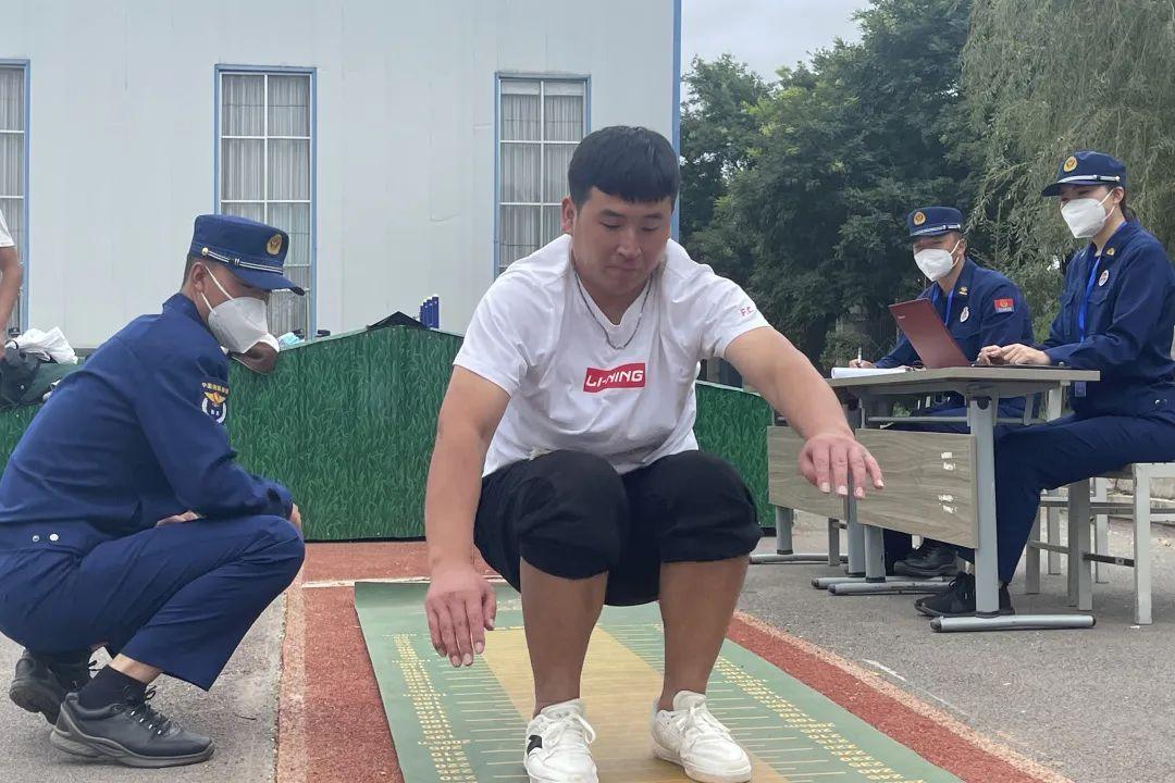 全面解读现代人体能评估系统，最新体能测试详解