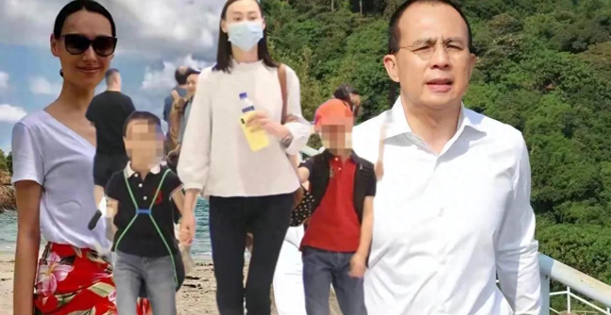 郭嘉文李泽楷最新,郭嘉文李泽楷最新动态📣💼