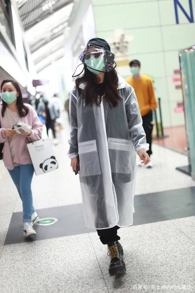 最新雨衣成本分析与解读