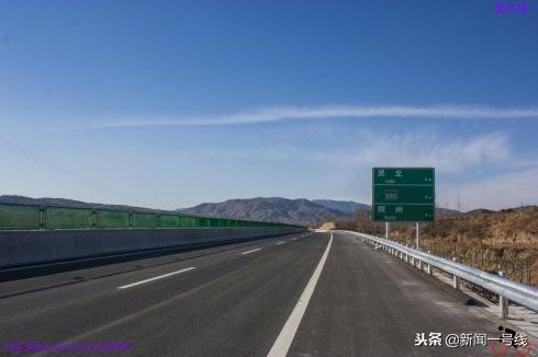 徐水公路规划动态,徐水公路规划动态，一场自然美景的探索之旅