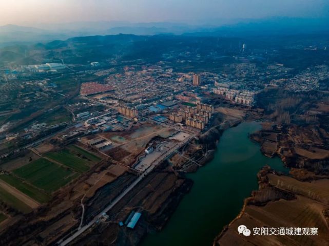 安阳水冶镇设市最新动态及观点论述揭秘