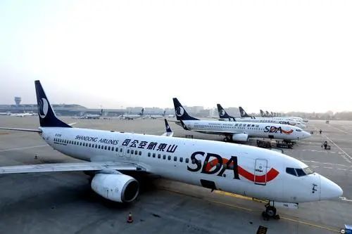 航空公司上市，飞翔梦想的实现之路