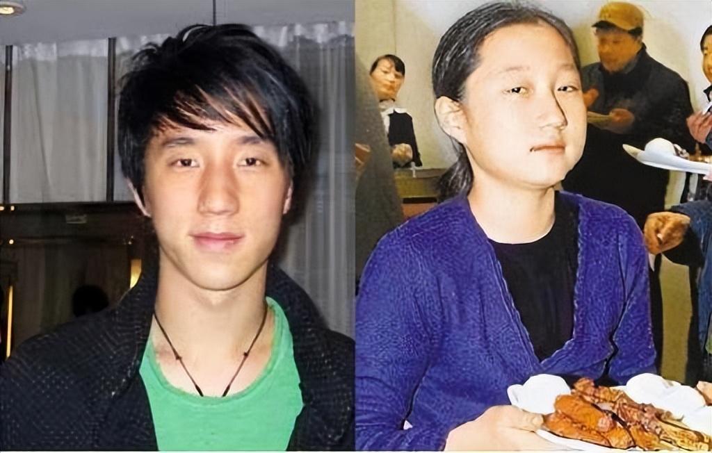 两个孩子的明星引领自然美景探索之旅