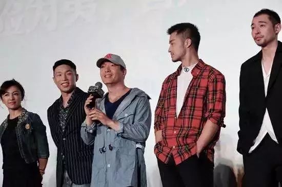 就是闹着玩的演员表大揭秘，精彩角色悉数登场！