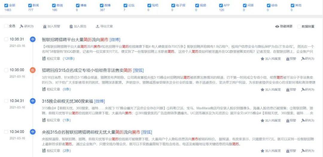 即时热点深度点评与分析📰