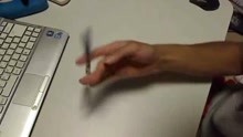 转笔比赛，详细步骤指南与技巧分享