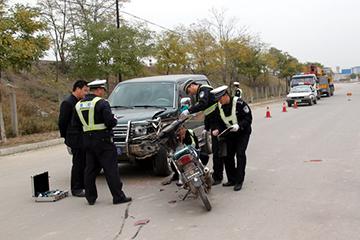 东莞最新交通事故分析与观察报告，2017年事故深度剖析与反思