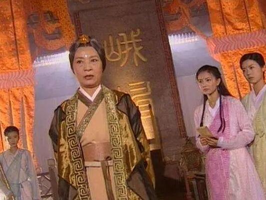 演员严敏求，演艺之路的闪耀之星