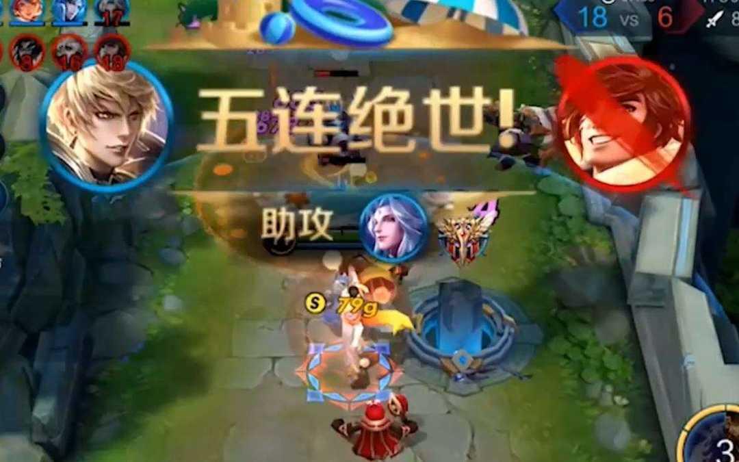 嬴政更新版，小巷美食秘境探索