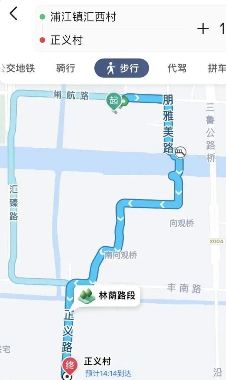 浦江地图最新版，探索之旅的温馨导航