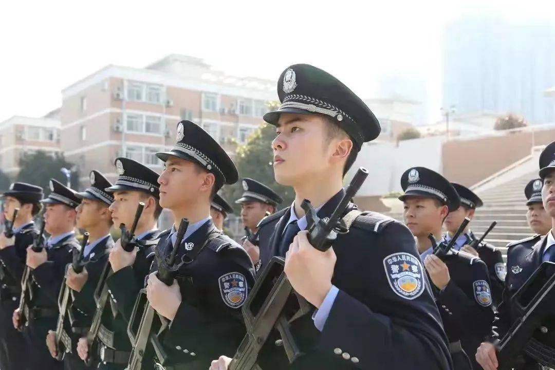 最新公安院校警员选拔政策解析