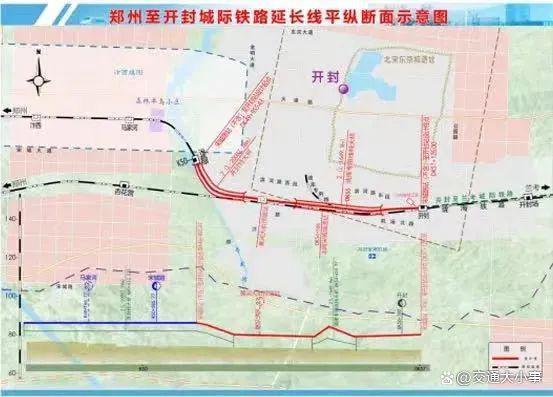 九京高铁最新动态，时代速度揭示未来方向