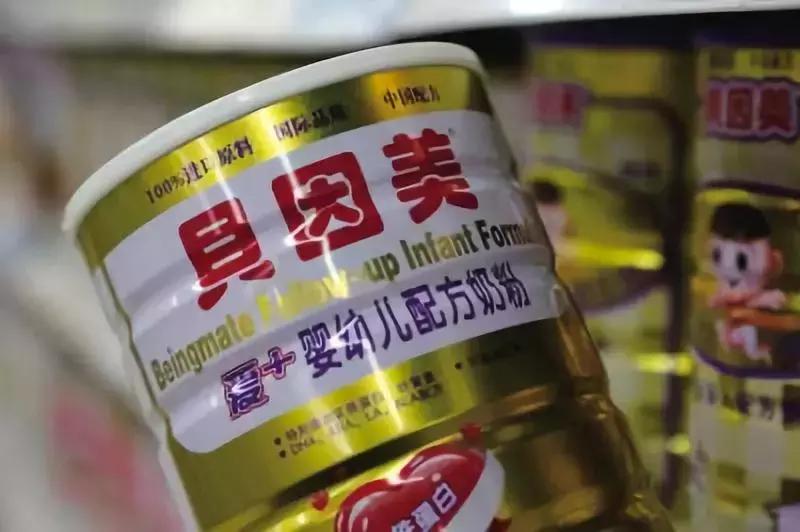 奶粉事件最新曝光，关注婴幼儿健康，守护成长之路的警钟长鸣