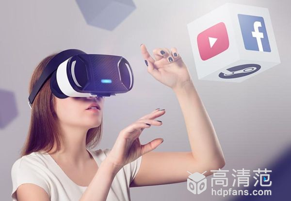 蓝光VR最新版，前沿科技与沉浸式体验的新纪元探索