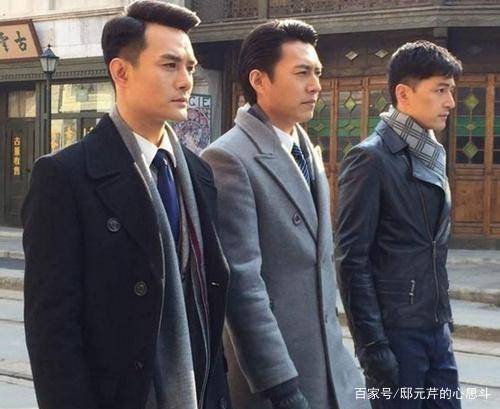 伪装者配音演员探寻内心宁静之旅