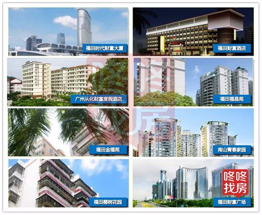 坪山财富城崛起中的商业新地标，最新动态与进展报告