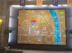 石家庄自在城楼盘最新动态更新