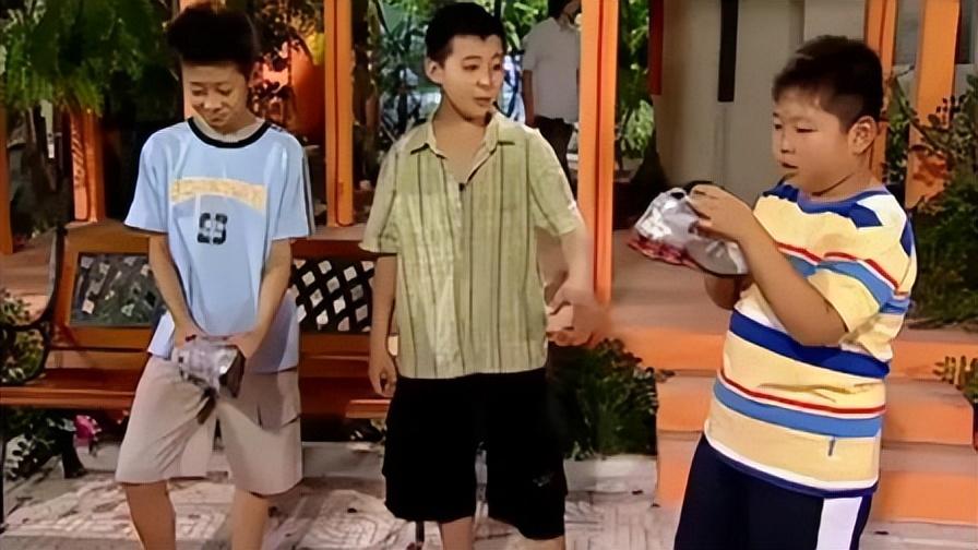 家有儿女的演员,家有儿女的演员，一部家庭情景剧的时代印记
