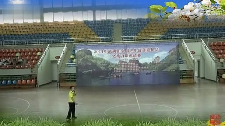 沈尤格柔力球新动作套路,沈尤格柔力球新动作套路，小巷深处的运动宝藏