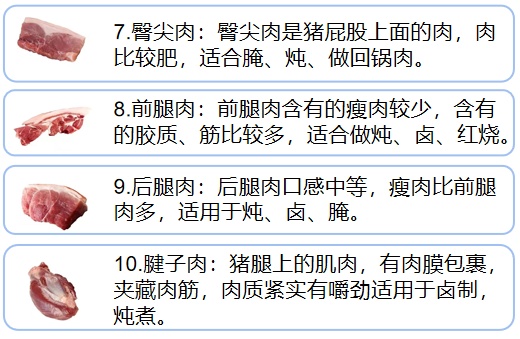 最新肉类资讯与温馨厨房故事概览