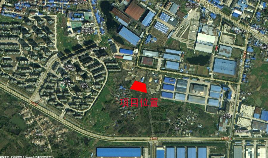 滁州市乌衣镇规划揭秘，梦想起航，未来展望