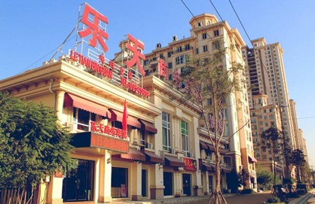 濮阳凤凰城最新动态揭秘