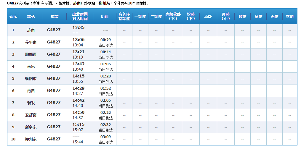 高铁时刻表最新查询，精准服务您的出行需求