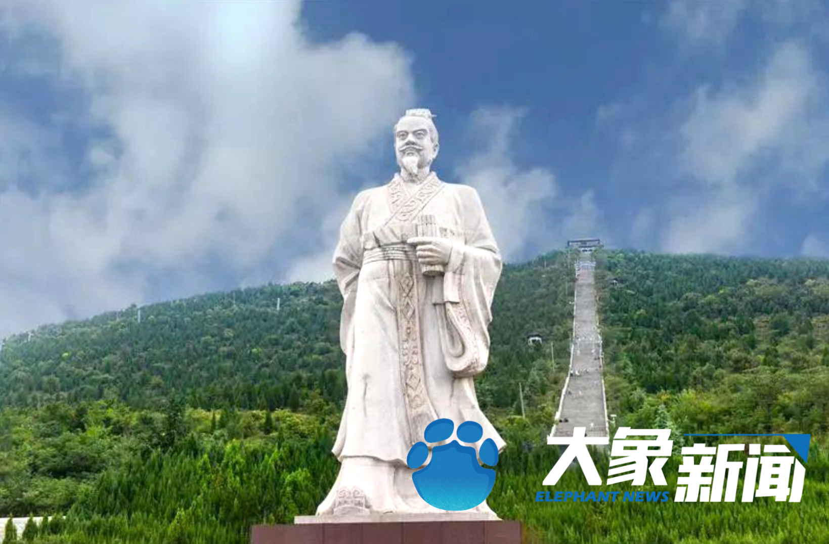 蠡县范蠡大观最新资讯全攻略，获取指南与资讯速递