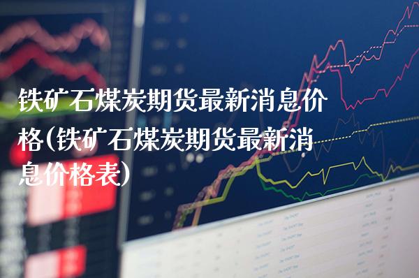 期货铁矿石最新资讯，步骤指南与动态更新速递