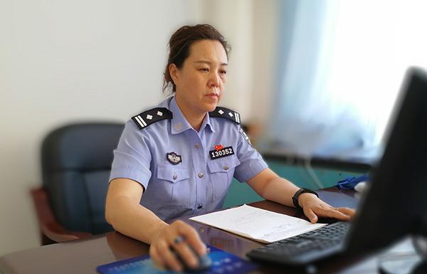 女警爱作战演员表，科技魅力重塑，智能演绎新风尚风潮