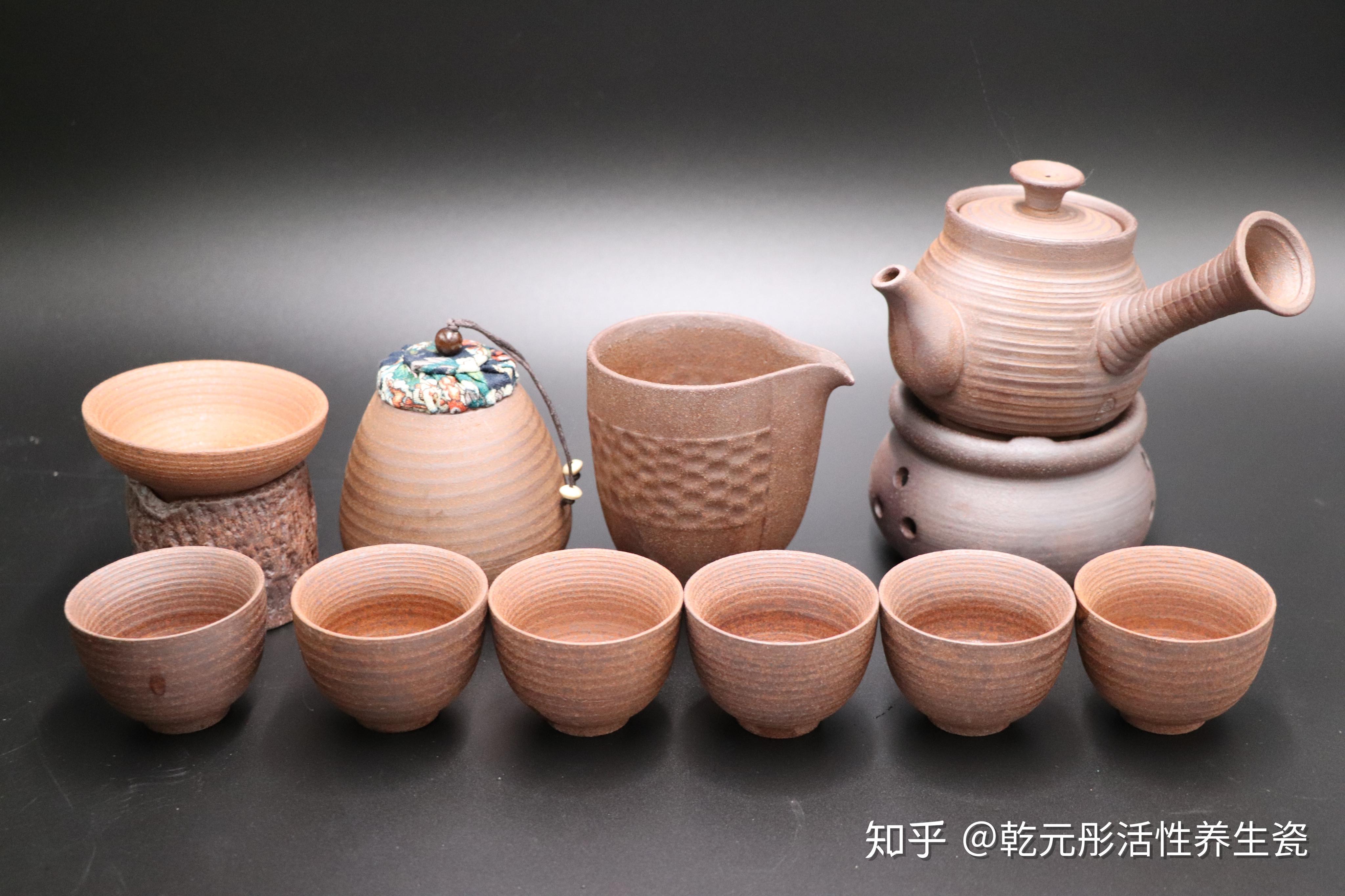 革新与传承的艺术融合，最新茶具茶器展示