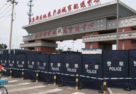 最新保定疫情论述与动态更新