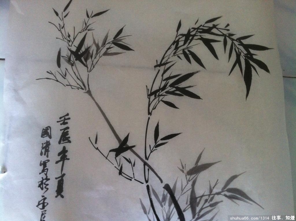 最新竹壁纸打造清新家居氛围，让你的家瞬间升级！