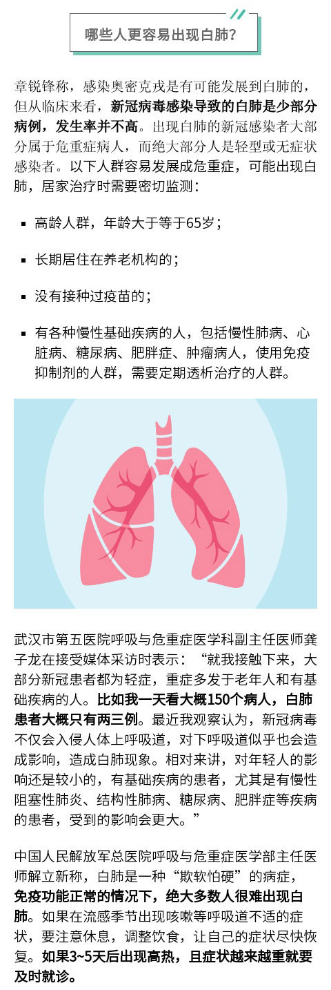 新肺病最新论述综述