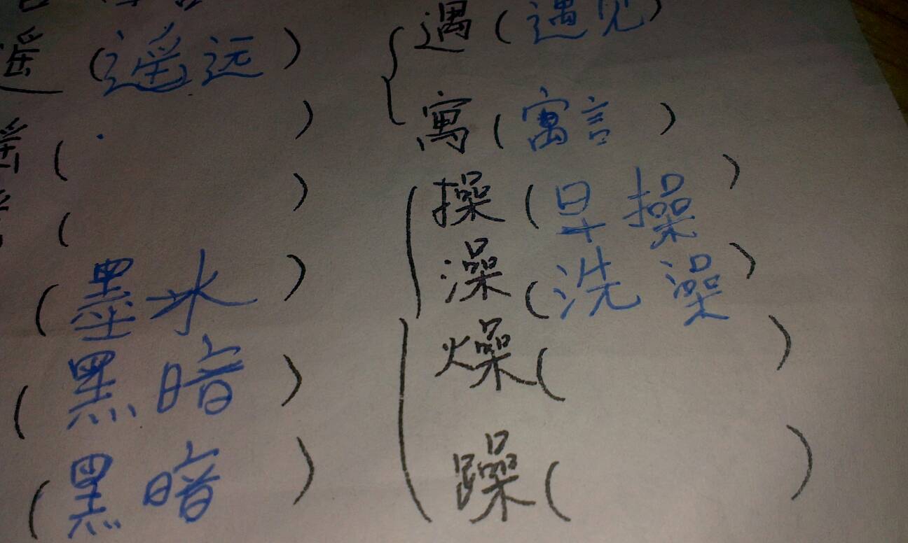 玩转语言魅力，最新组词带你探索词汇的奥秘