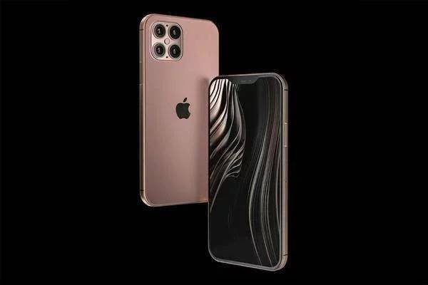 iPhone最新屏幕，探索自然美景，启程内心平和之旅