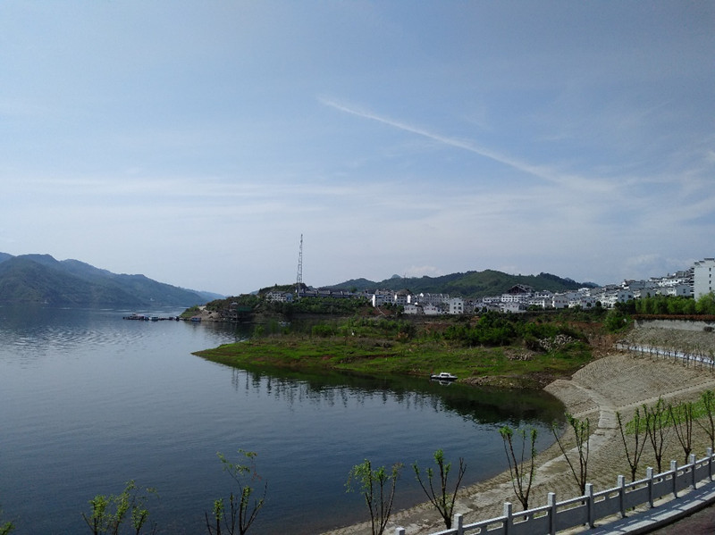 竹山最新美景，自然与人文的和谐交融之旅